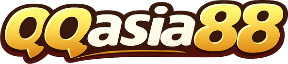 Logo qqasia88